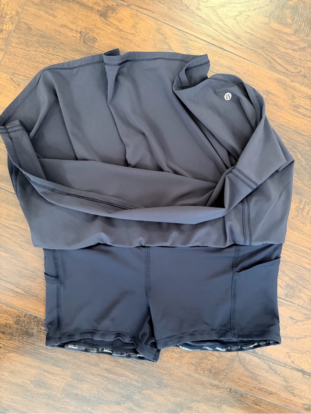 lululemon Lightweight High-rise Tennis Skirt/Skort - Picture 11 of 12